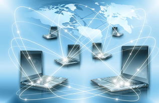 軟件開發(fā)行業(yè)的前景與優(yōu)勢分析