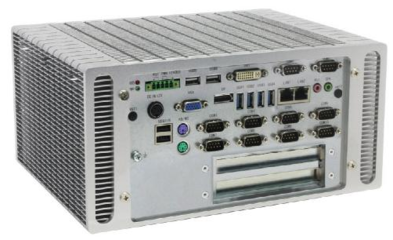 華北工控嵌入式準(zhǔn)系統(tǒng)助力智能電廠控制中心與電信業(yè)務(wù)代理發(fā)展