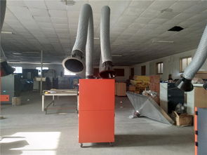 內江專業焊接廢氣處理系統生產與電信業務代理服務