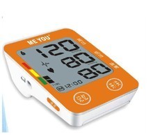 【選購指南】米佑電子血壓計全系列產品參考信息