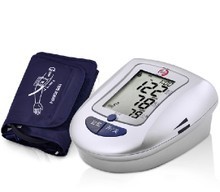 家用血壓監(jiān)測新選擇 電子血壓計(jì)BP800A全方位產(chǎn)品指南