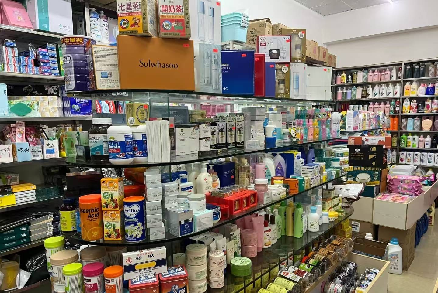 日用品銷毀 監(jiān)管之下的責(zé)任、風(fēng)險(xiǎn)與產(chǎn)業(yè)循環(huán)